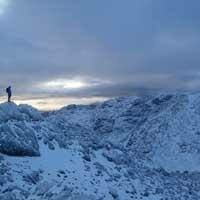 Esk Pike