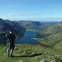 Fleetwith Pike