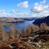 Glenridding Dodd