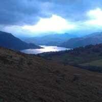 Gowbarrow Fell