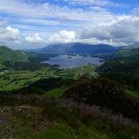 Grange Fell