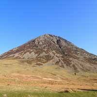 North Western Fells