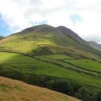 Gray Crag