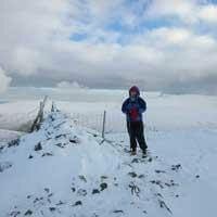 Great Calva