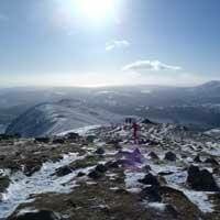 Great Rigg