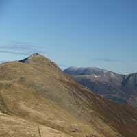 Grisedale Pike