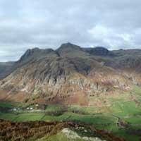 Central Fells