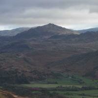 Green Crag