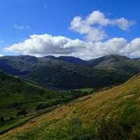Hartsop Above How
