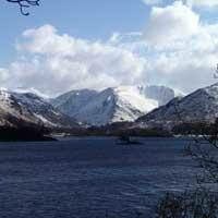 Hartsop Dodd