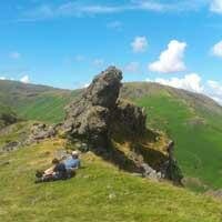 Helm Crag