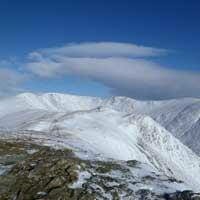 Heron Pike