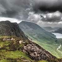 High Crag