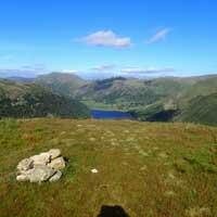 High Hartsop Dodd