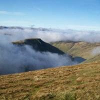 Far Eastern Fells