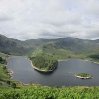 Kidsty Pike