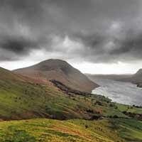 Illgill Head
