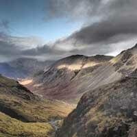 Kirk Fell