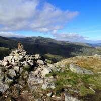 Little Hart Crag