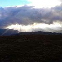 Little Mell Fell