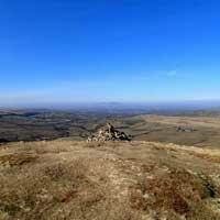 Longlands Fell