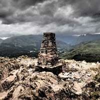 Loughrigg Fell