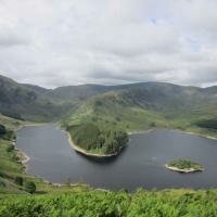 Grey Crag