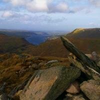 Rampsgill Head