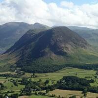 Kirkstile, Loweswater