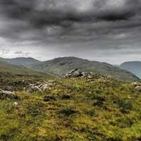 Middle Fell