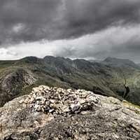 Pike O'Blisco