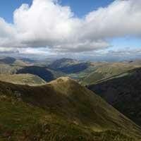 Red Screes