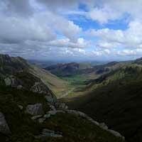 Rossett Pike