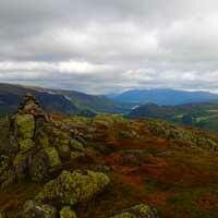 Rosthwaite Fell