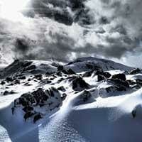 Scafell Pike