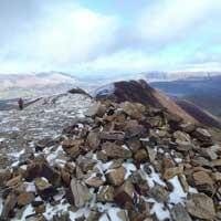 Scar Crags