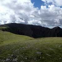 Scoat Fell