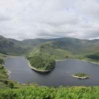 Selside Pike