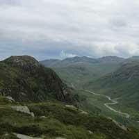 Sergeant's Crag