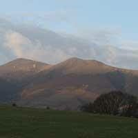 Skiddaw Little Man