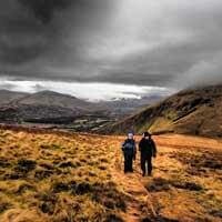 Souther Fell