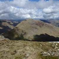 Saint Sundays Crag