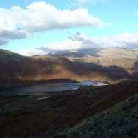 Tarn Crag