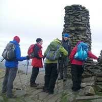 Thornthwaite Crag