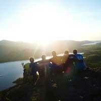 Walla Crag