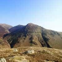 Whiteless Pike