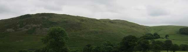 Sale Fell & Ling Fell