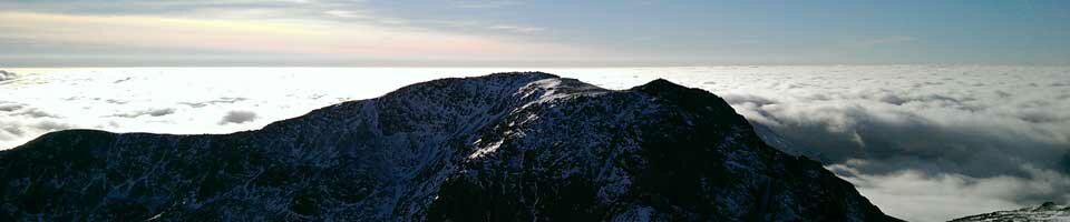 Scafell