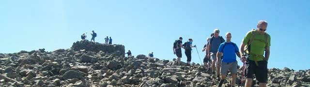 Scafell Pike