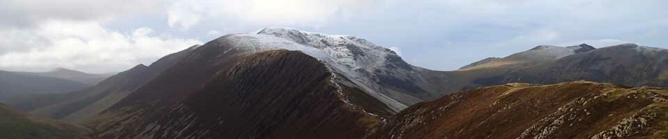 Scar Crags